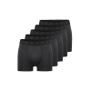 1916698 Active Boxer 3-Inch 5-Pack M 2 1916698 999000 Dry Boxer 3 Inch 5 Pack M Front