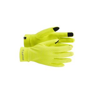 1916706 Lumen Fleece Glove 2
