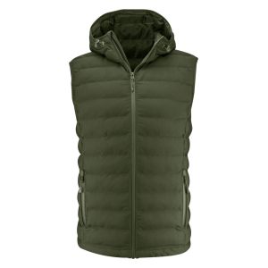 2111043 Woodlake Heights
Bodywarmer Hommes