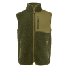 2111501 704 Kingsley Pile Vest Front