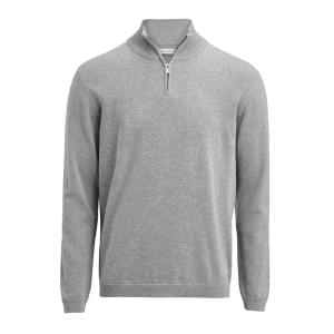 2112515 Ashland Halfzip
Pull Tricoté Unisex