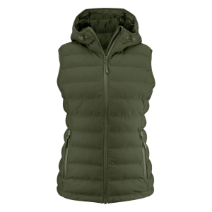 2121046 Woodlake Heights 
Bodywarmer Femmes