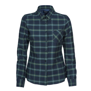 2123024 CHEMISE CLEMSON FEMME