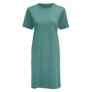 2124011 American T-shirt Dress
Robe Femme