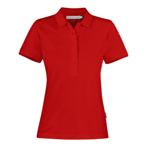 2125033 Neptune 
Polo Pique Femmes