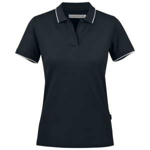 2125036 Greenville 
Polo Femmes