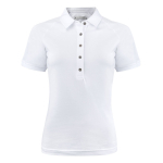 2125037 Brookings
Polo Pique Femmes 3 2125037 100 BrookingsWoman Front