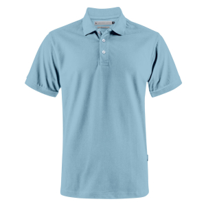2135033 Sunset 
Polo Pique Regular Fit Hommes