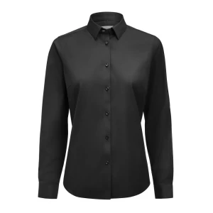 2900205 GB02 Twill Stretch 
Chemise Contemporary Fit Femmes