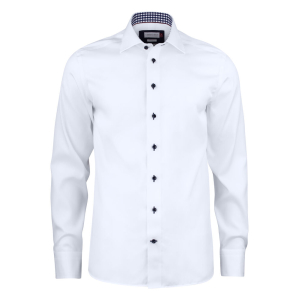 2902001 RB20 Twill
Chemise Regular Fit Hommes