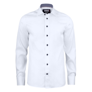 2902002 RB20 Twill
Chemise Slim Fit Hommes