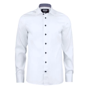 2902002 RB20 Twill
Chemise Slim Fit Hommes