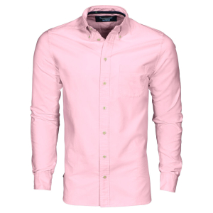 2903001 CHEMISE INDIGO BOW 30 REGULAR