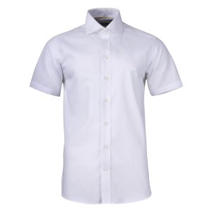 2905022 YB50 Twill S/S
Chemise Slim Fit Hommes