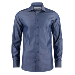 2912002 RB120 Twill
Chemise Slim Fit Hommes 3 2912002 550 RedBow120 F