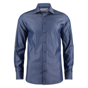 2912002 RB120 Twill
Chemise Slim Fit Hommes