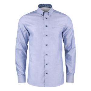 2912102 RB121 Oxford
Chemise Slim Fit Hommes