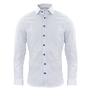 2913102 IB131 Pique Knit
Chemise Slim Fit Hommes