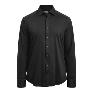 2913202 IB132 Interlock Knit
Chemise Slim Fit Hommes