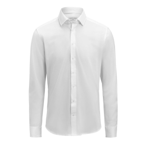 2913502 IB135 Pique Knit
Chemise Slim Fit Hommes