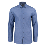 2914401 PB144 Brushed Jacquard
Chemise Regular Fit Hommes 3 2914401 556 pb144 F