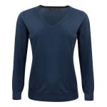 2930103 Merino V
Pull-Over Femmes 3 2930103 600 MerinoVneckWoman Front