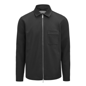 2962201 Modern Zip Overshirt
Surchemise Hommes