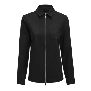 2962203 Modern Zip Overshirt Woman
Surchemise Femmes