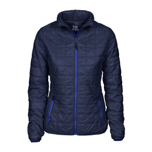 351407 Rainier Jacket Ladies