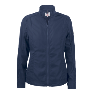 351431 Shelton 3-1 Jacket Ladies