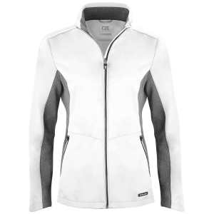 351459 Navigate Softshell Jacket Ladies