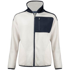 351471 Cascade Sherpa Fleece Ladies