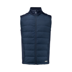 351476 Oak Harbor Vest Men