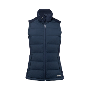 351477 Oak Harbor Vest Ladies
