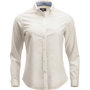 352401 Belfair Oxford Shirt Ladies