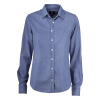352405 581 Ellensburg Denim Shirt ladies F