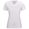 353405 Manzanita T-shirt Ladies 1 353405 00 ManzanitaV neckLadies F 1