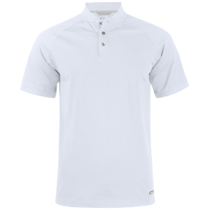 353406 Advantage Stand-Up Collor Polo