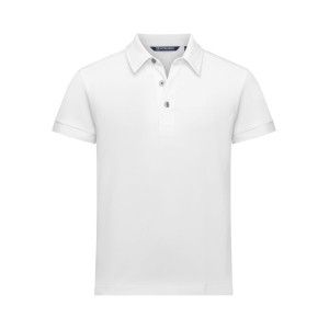 354415 Virtue Polo Solid Junior