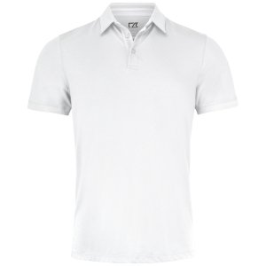 354430 Oceanside Stretch Polo Men
