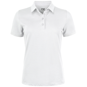 354431 Oceanside Stretch Polo Ladies