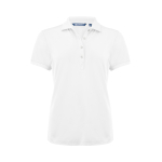 354435 00 VirtuePoloSolidLadies Front 1