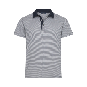 354436 Virtue Polo Stripe Men