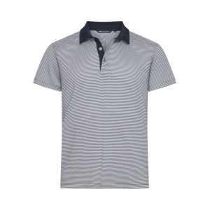 354436 Virtue Polo Stripe Men