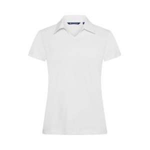 354437 Virtue Polo V-neck Women