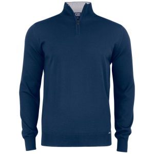 355420 Everett HZ Sweater men