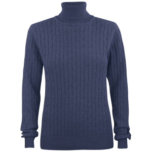 355423 Blakely Rollerneck Ladies