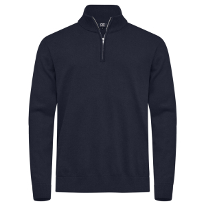355428 Oakville Half Zip Men