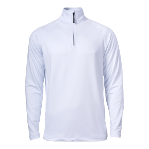 358400 Coos Bay Half Zip Men