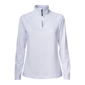 358401 Coos Bay Half Zip ladies